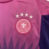 2024 Germany Euro Cup Away Kids Kit Jersey+Shorts - Image 5