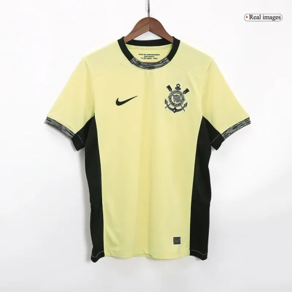 Corinthians 2023/24 Third Jersey - Image 3