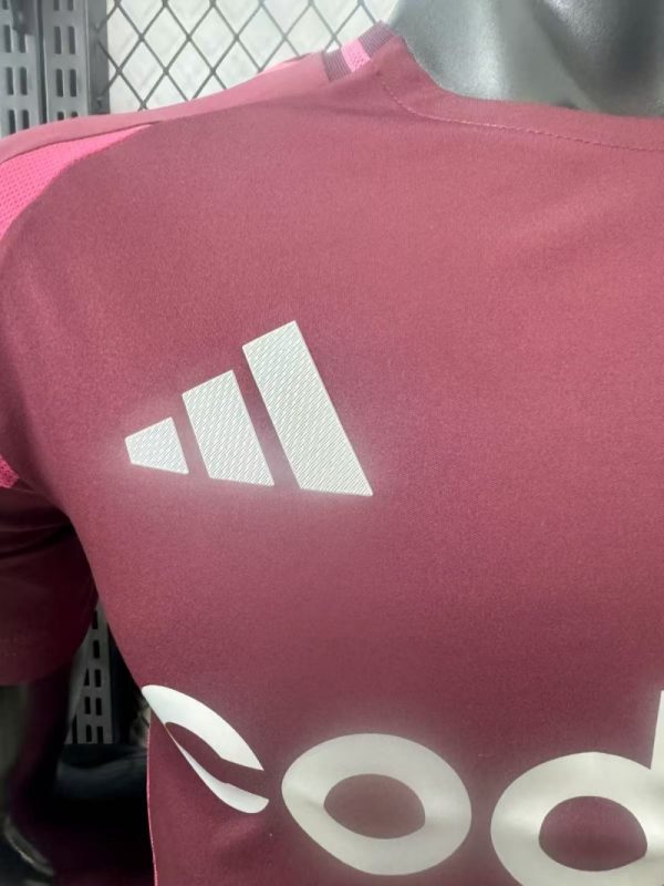 2025/26 River Plate Player Edition New Football Shirt - Image 3