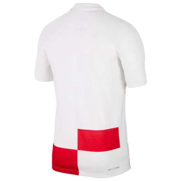 Croatia Home Jersey Euro 2024 - Image 2