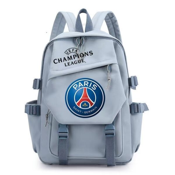 Football Club Backpack Bag Football Gift - Image 9
