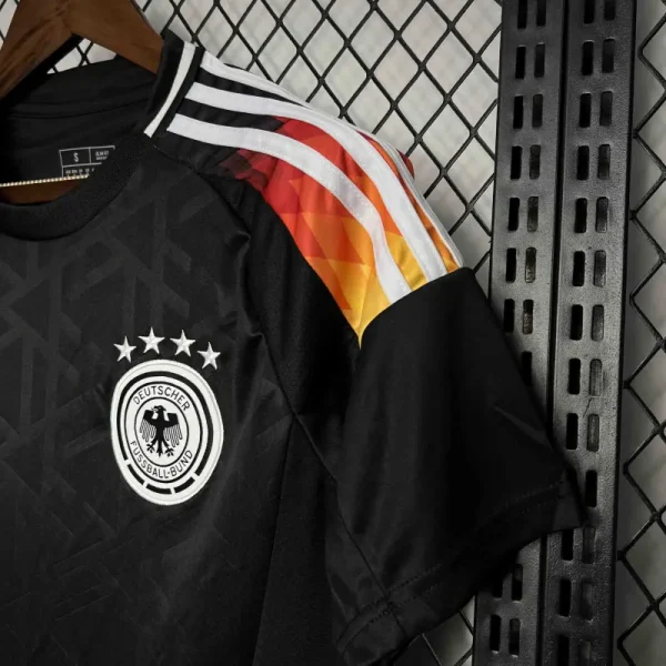 2024 Germany Euro Cup Training Football Jersey - Image 7