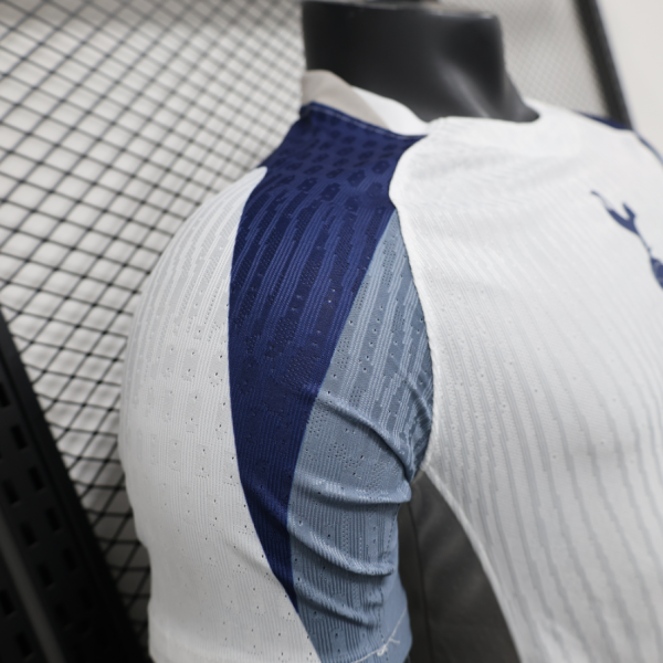 2025-26 Tottenham Hotspur Special Edition Player Football Jersey - Image 4