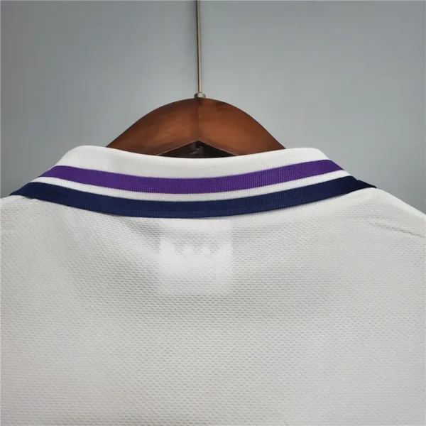 Scotland 1996 Retro Jersey Away - Image 4
