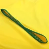 Brazil Retro Jersey Home 2004 - Image 4