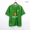 Ireland 2002 Retro Home Jersey - Image 3