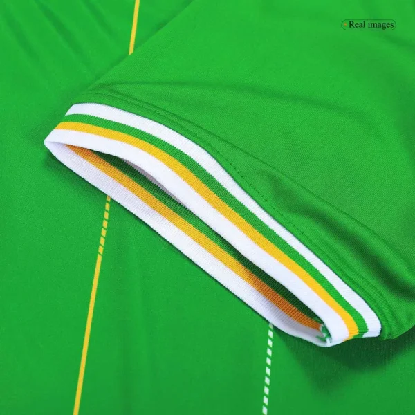 Ireland  2023 Home Jersey - Image 9