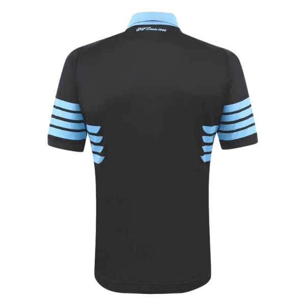 Lazio 2015/16 Retro Jersey Away - Image 2