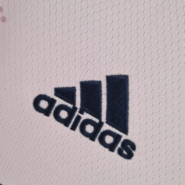 Arsenal Soccer Jersey Third Away  2022/2023 - Image 4