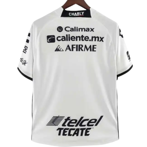 Club Tijuana 22-23  Away Jersey Fan Version - Image 2
