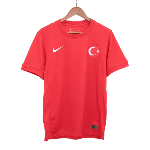 Turkey Away Jersey Euro 2024 - Image 3