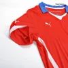 Chile 2014  Retro Jersey Home - Image 8