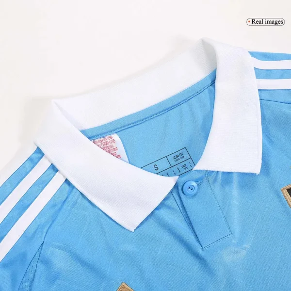 Belgium Away Jersey EURO 2024 - Image 6