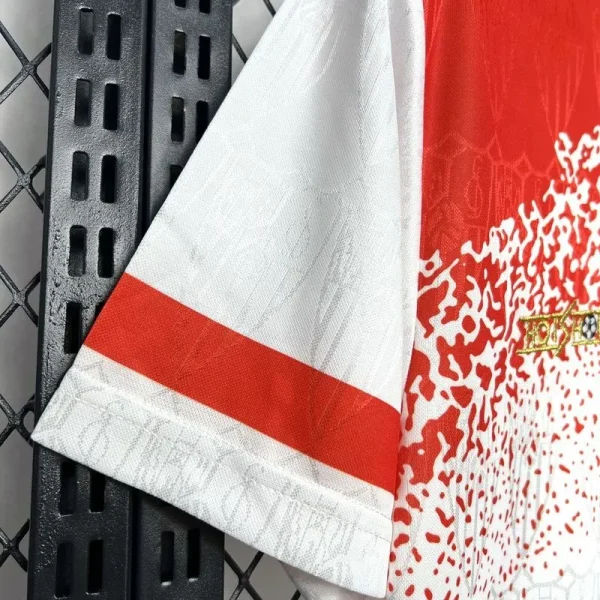 Sevilla Retro Home Jersey 1993/94 - Image 6