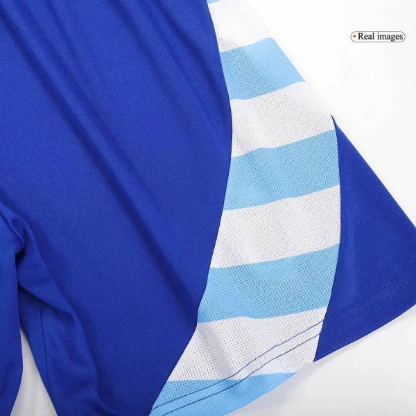 2024 Argentina Away Shorts Copa America - Image 8