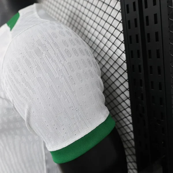 Sporting CP Away Jersey Player Version 2024-25 - Image 6