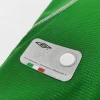 Ireland 2002 Retro Home Jersey - Image 8