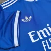2025/26 Real Madrid away fan edition football shirt - Image 4