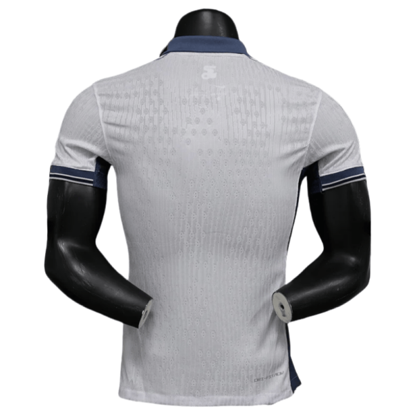 24-25 Inter Milan Away Kit Jersey Player Version - Image 2