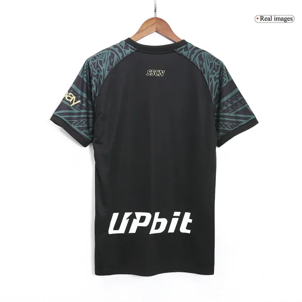 2023/24 Napoli Third Jersey - Image 4
