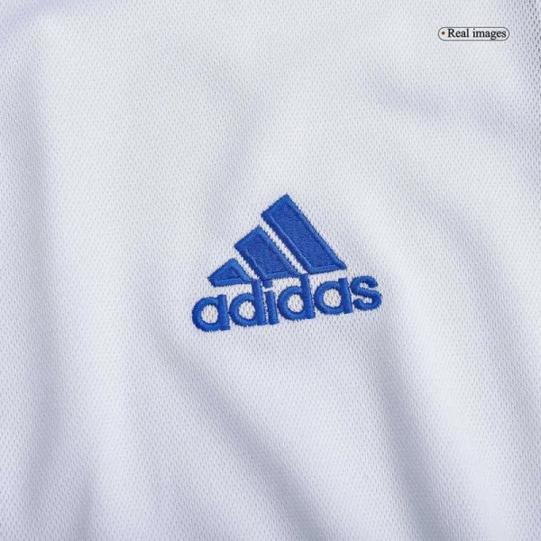 Greece Euro Cup 2004 Retro Jersey Away - Image 5