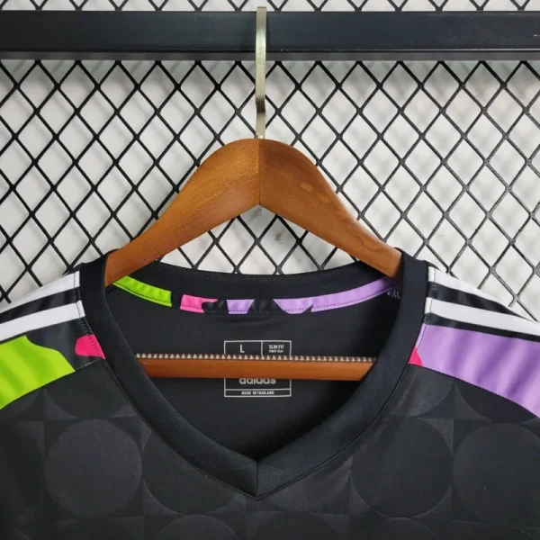24-25 Manchester United Joint Edition Special Kit - Image 5