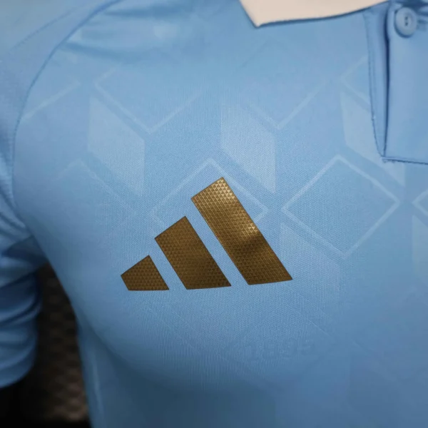 Belgium Away Jersey Player Version Euro 2024 - Image 4