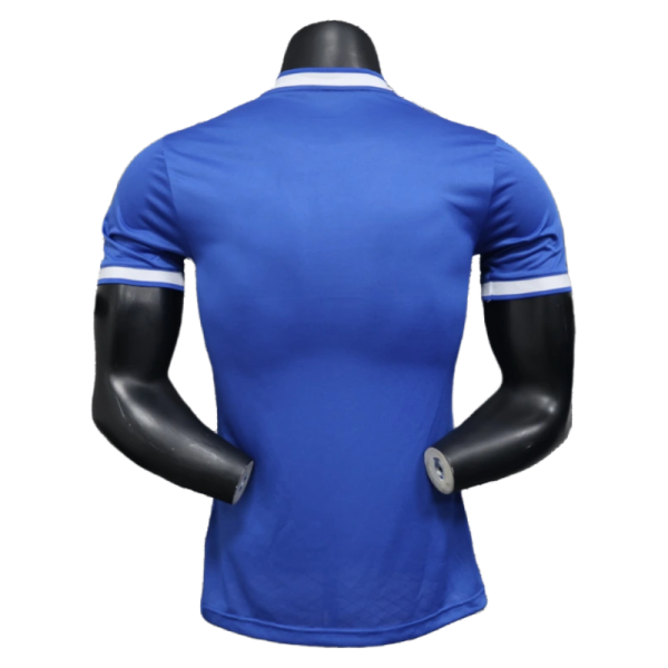 2025/26 Real Madrid Second Away Player version Football Shirt - Image 2