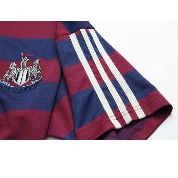 Newcastle Retro Jersey Away 1995/96 - Image 5