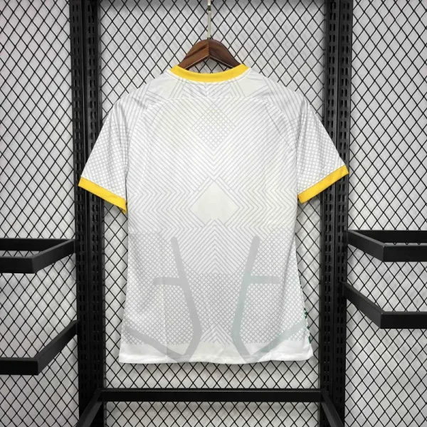 24-25 Inter Milan White Special Edition Kit Jersey - Image 7