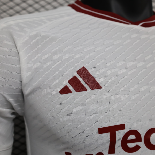 24-25 Man United Special Player Version Soccer Jerseys - Image 5