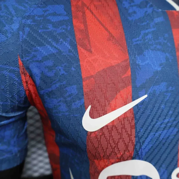 24-25 Barcelona Limited Special Edition Player Version Shirt - Image 5