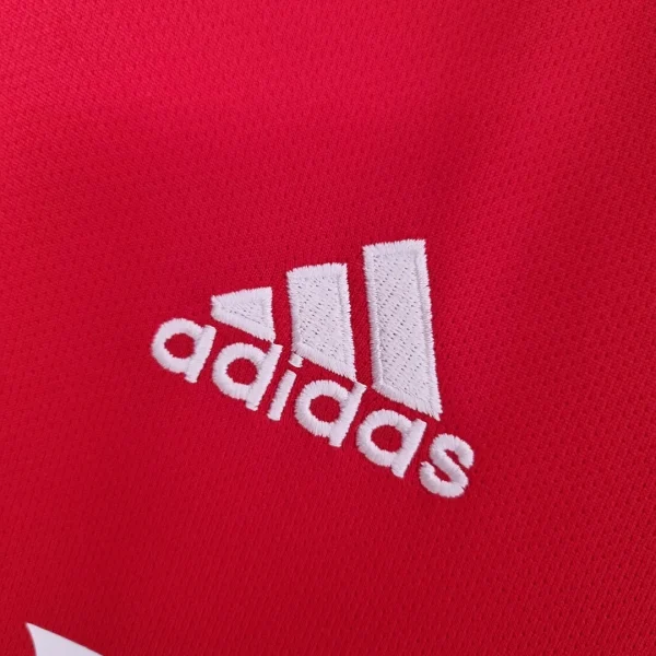 Arsenal Soccer Jersey Home 2022/2023 - Image 4
