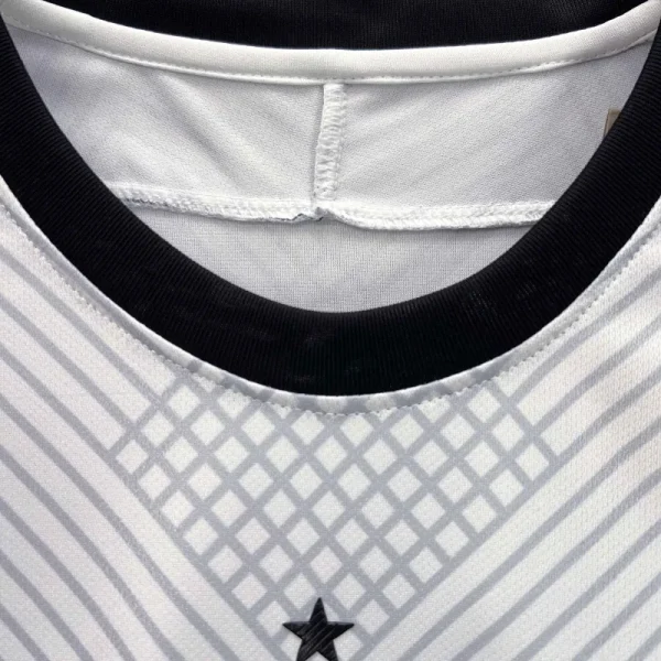 24-25 Inter Milan White Special Edition Kit Jersey - Image 3
