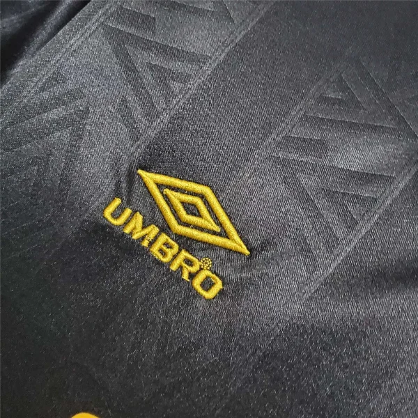 1994/95 Manchester United Retro Jersey Away - Image 5