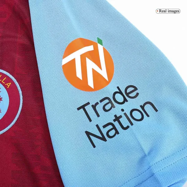 Aston Villa Jersey Home 2023/24 - Image 8