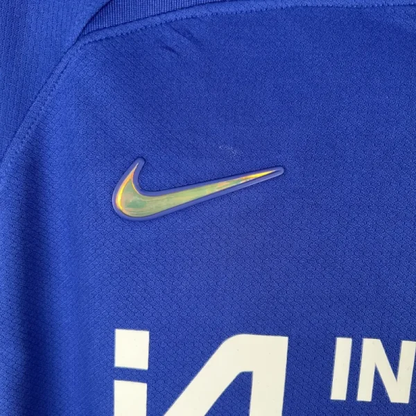 23-24 Chelsea Jersey Home - Image 5