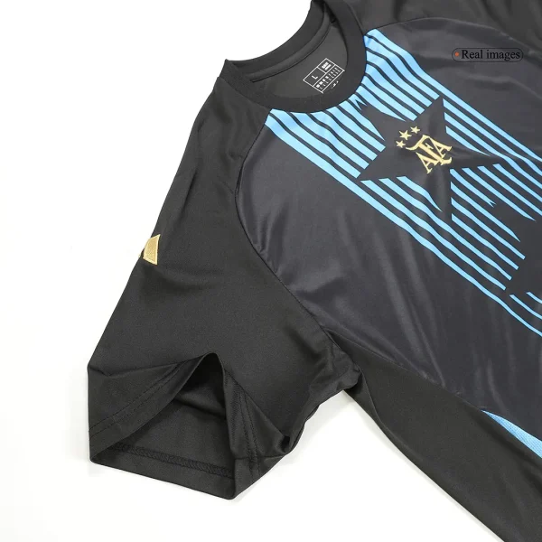 2024 Argentina Pre-match Jersey Copa America - Image 9