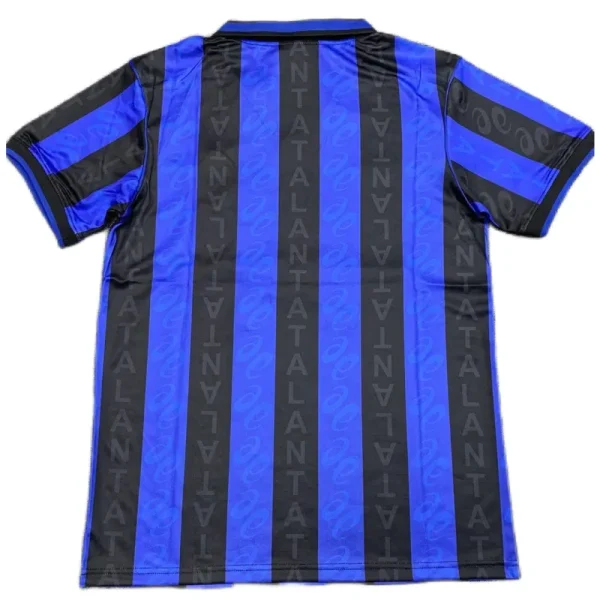 Atalanta BC Retro Jersey Home 1996/97 - Image 2