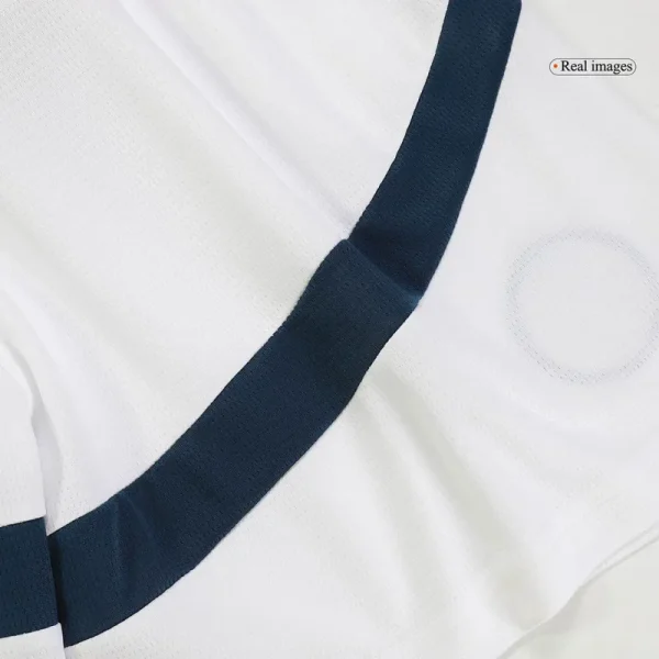 24-25 Manchester City Home Shorts - Image 6