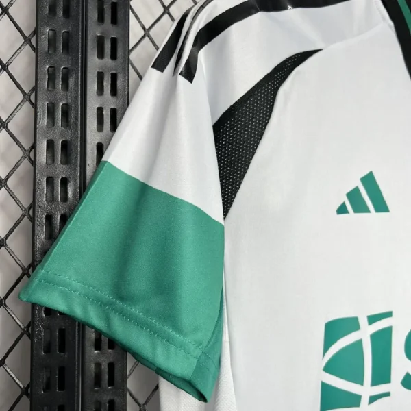 Newcastle United Third Jersey 2024/25 - Image 8