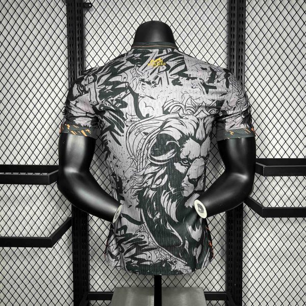 2024 Player Netherlands Special Edition Soccer Jersey - Image 4