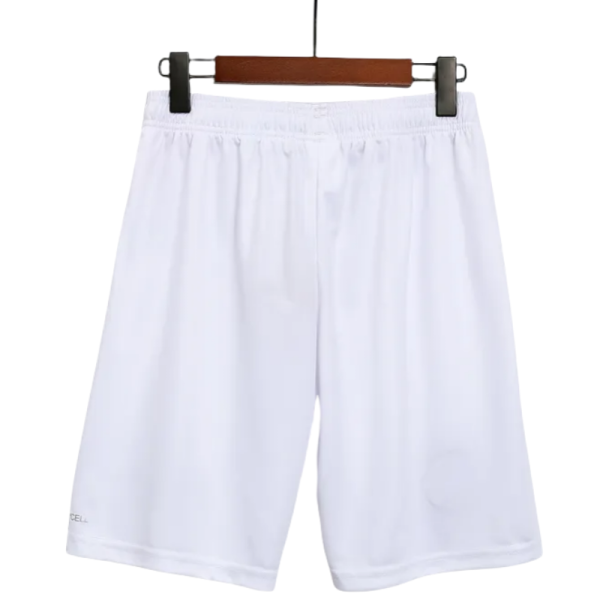 SE Palmeiras 2023/24 Home Shorts Replica - Image 2