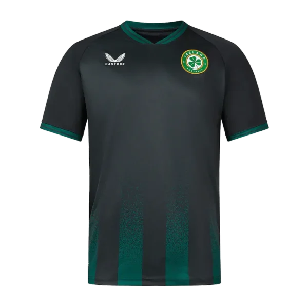 Ireland 2023  Third Jersey