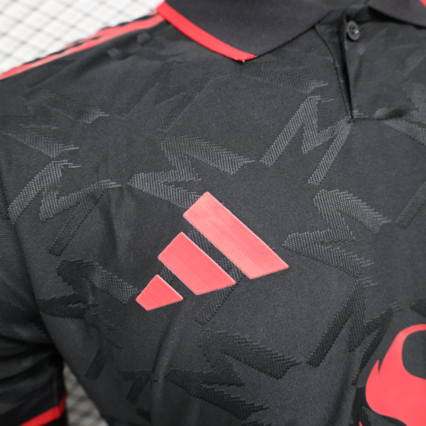 2025-26 Manchester United Special Player Edition football jersey - Image 4