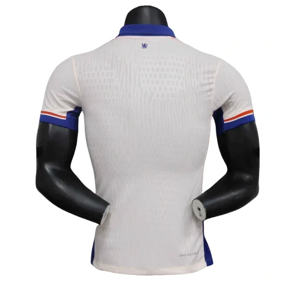24-25 Chelsea Away Player Version Football Jersey - Image 2