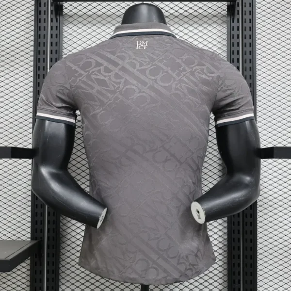 2024-25 Real Madrid Third Jersey Player Version - Image 4