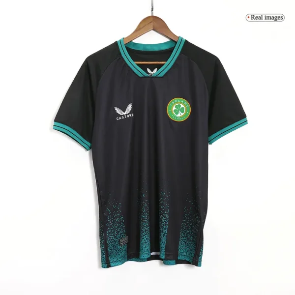 Ireland 2023  Third Jersey - Imagen 3