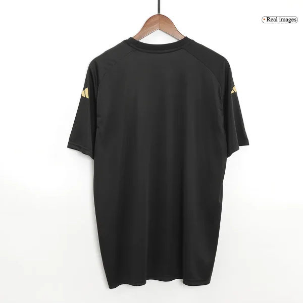 2024 Argentina Pre-match Jersey Copa America - Image 4