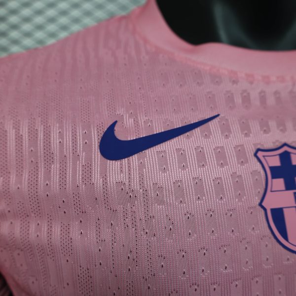 Barcelona Special Edition Shirt Player Edition Jersey 25-26 - Image 3